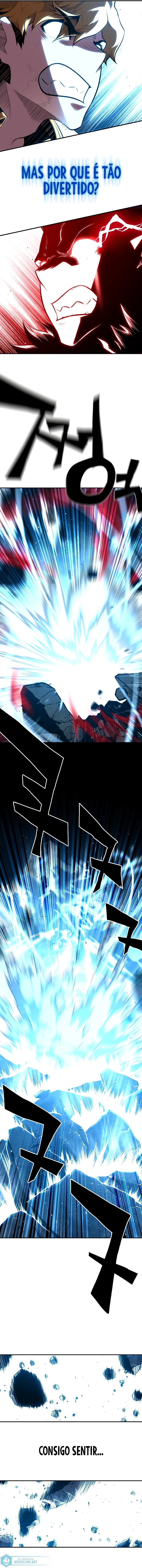 Read Talent Eating Magician PT Manga Online