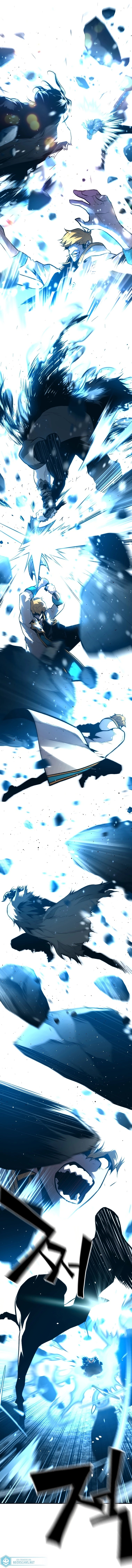 Read Talent Eating Magician PT Manga Online