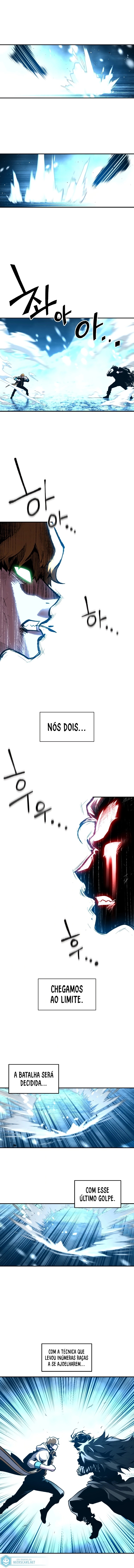 Read Talent Eating Magician PT Manga Online