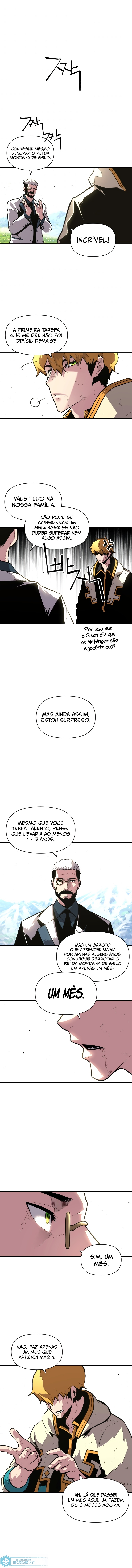 Read Talent Eating Magician PT Manga Online