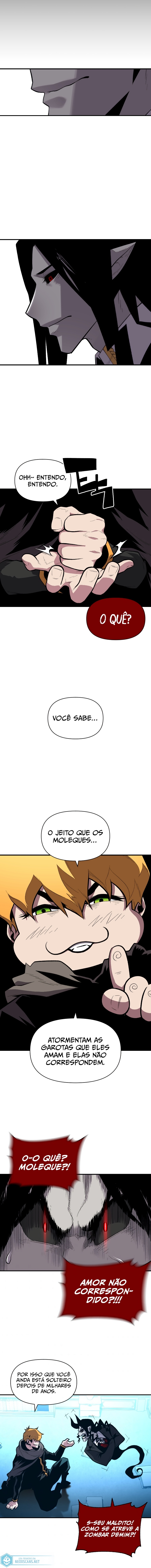 Read Talent Eating Magician PT Manga Online