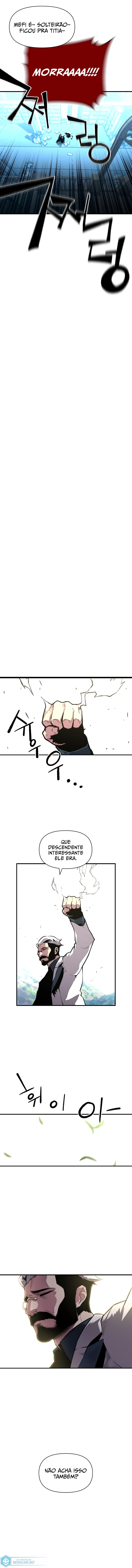 Read Talent Eating Magician PT Manga Online