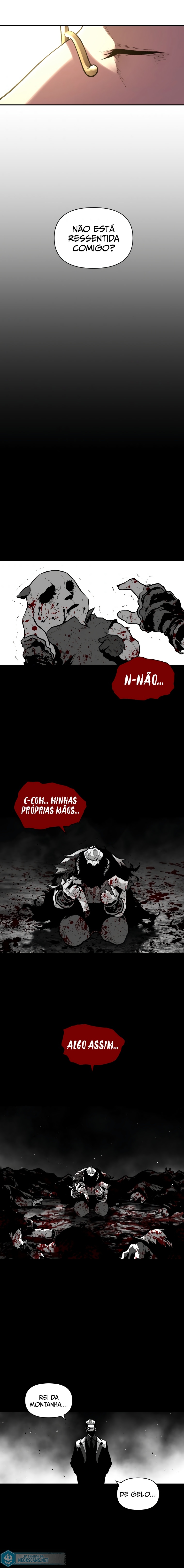 Read Talent Eating Magician PT Manga Online