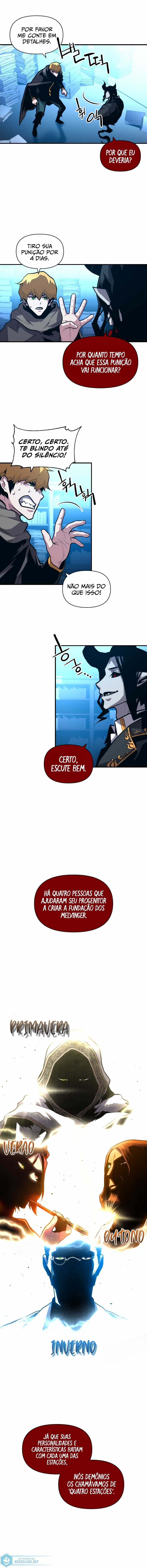 Read Talent Eating Magician PT Manga Online