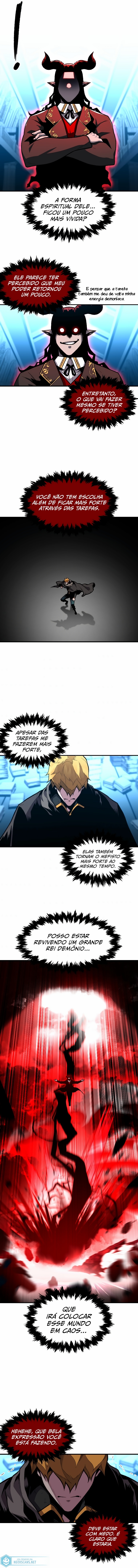 Read Talent Eating Magician PT Manga Online