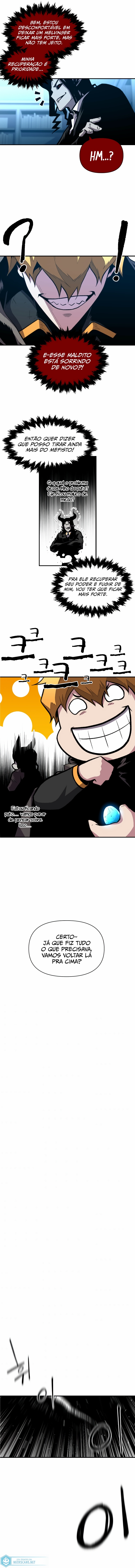 Read Talent Eating Magician PT Manga Online