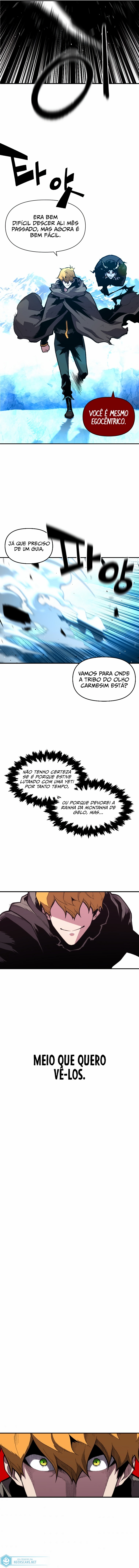 Read Talent Eating Magician PT Manga Online