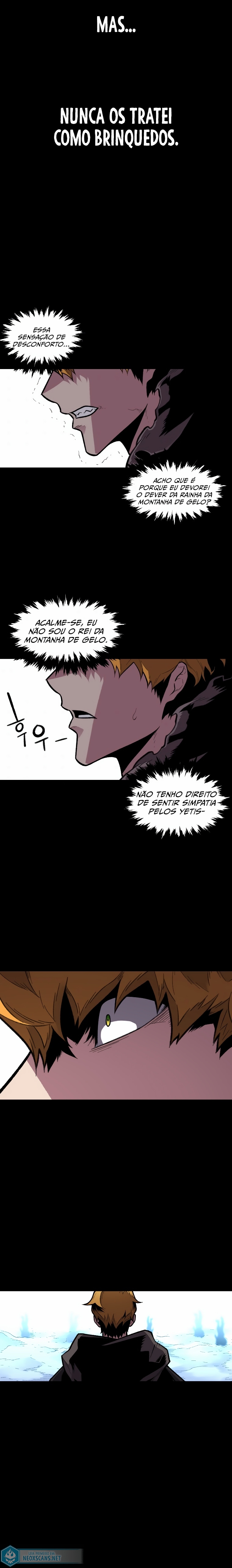 Read Talent Eating Magician PT Manga Online