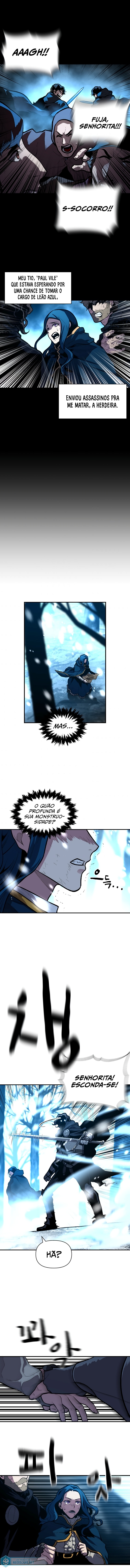 Read Talent Eating Magician PT Manga Online