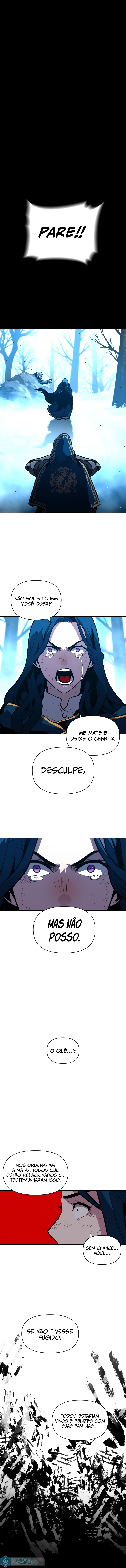 Read Talent Eating Magician PT Manga Online