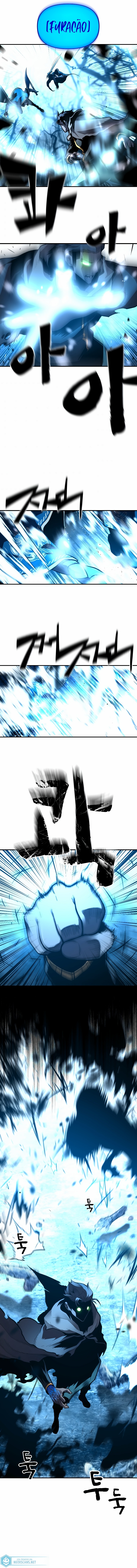 Read Talent Eating Magician PT Manga Online
