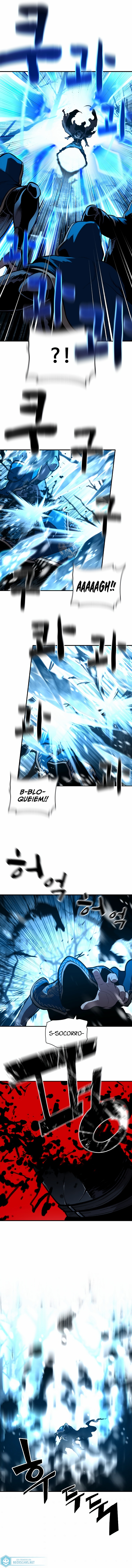 Read Talent Eating Magician PT Manga Online