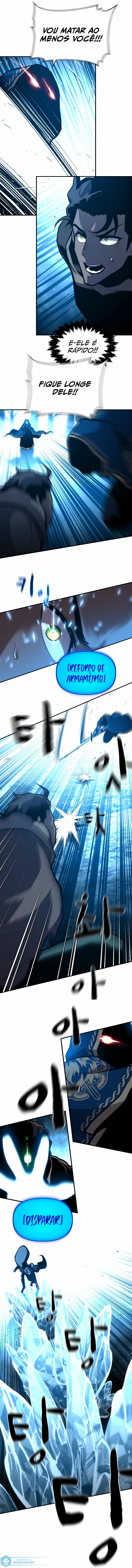 Read Talent Eating Magician PT Manga Online