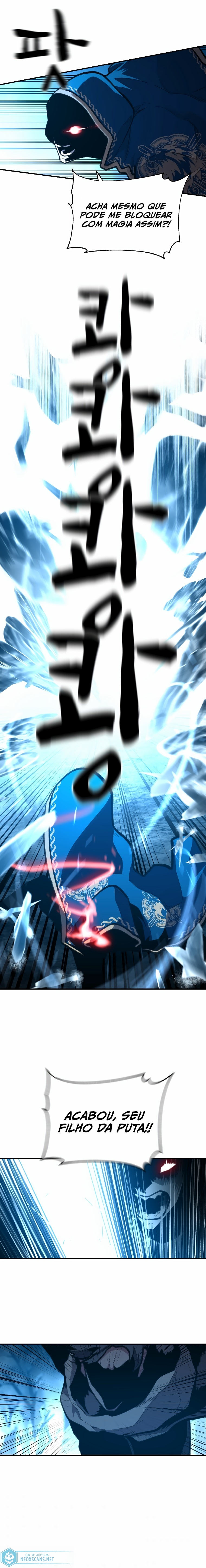Read Talent Eating Magician PT Manga Online