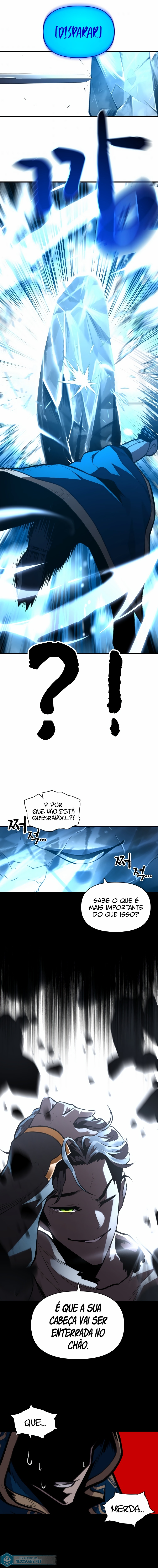 Read Talent Eating Magician PT Manga Online