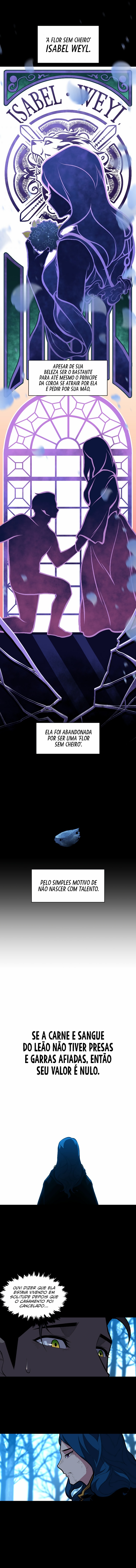 Read Talent Eating Magician PT Manga Online
