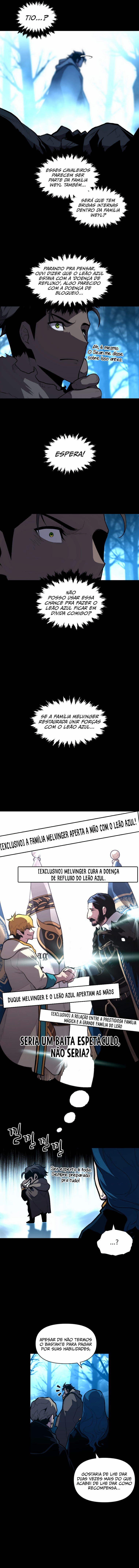 Read Talent Eating Magician PT Manga Online