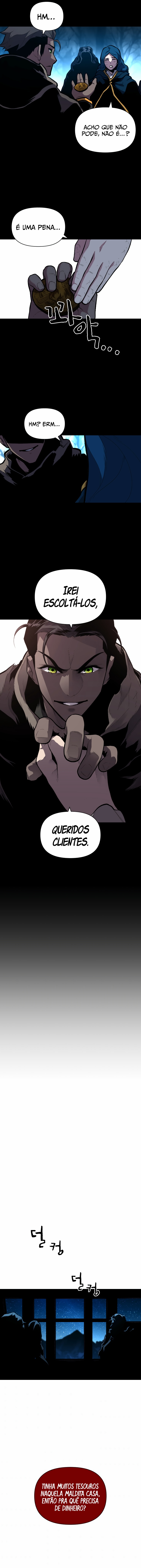 Read Talent Eating Magician PT Manga Online