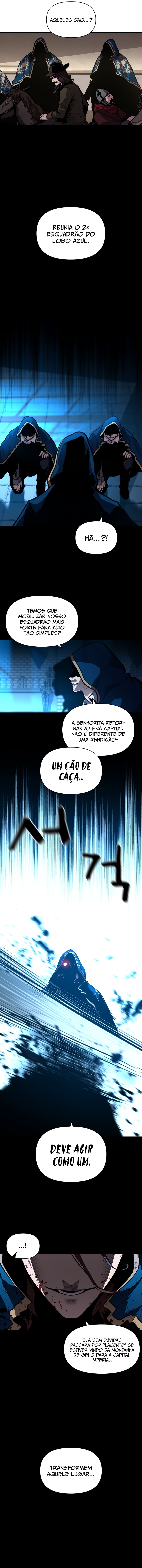Read Talent Eating Magician PT Manga Online