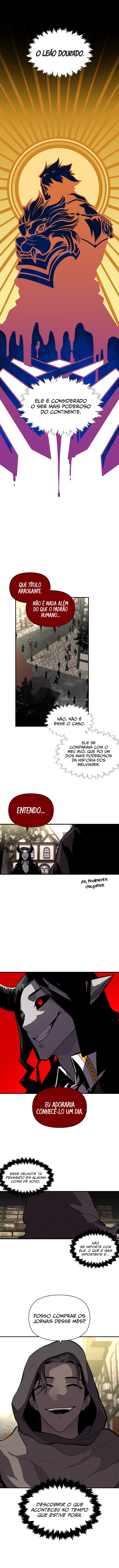Read Talent Eating Magician PT Manga Online