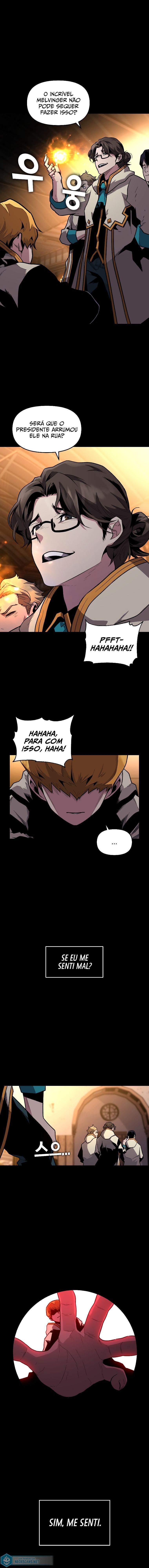 Read Talent Eating Magician PT Manga Online