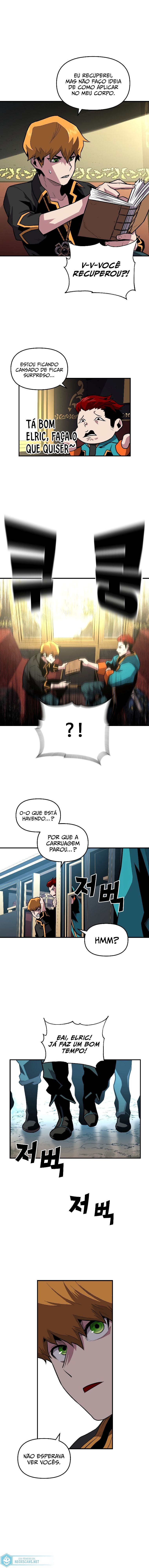 Read Talent Eating Magician PT Manga Online