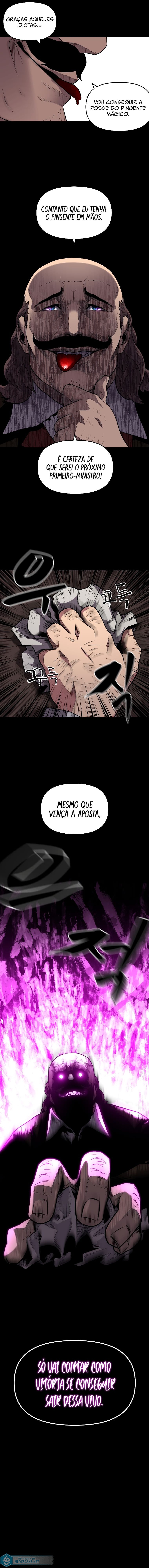 Read Talent Eating Magician PT Manga Online