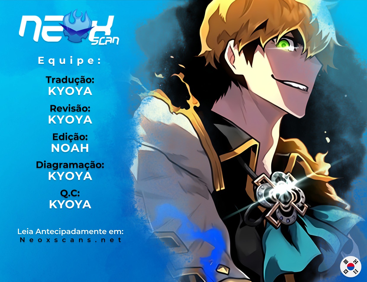 Read Talent Eating Magician PT Manga Online