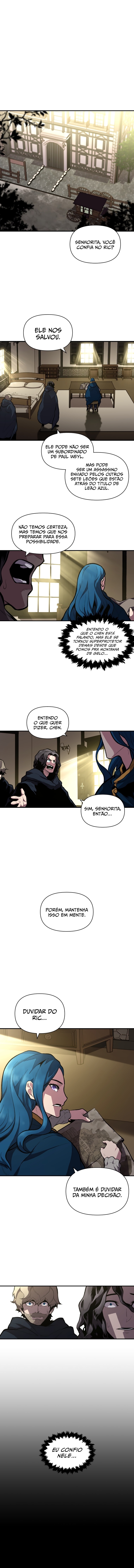 Read Talent Eating Magician PT Manga Online
