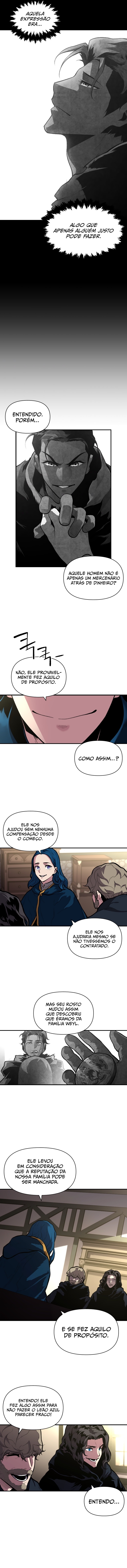 Read Talent Eating Magician PT Manga Online