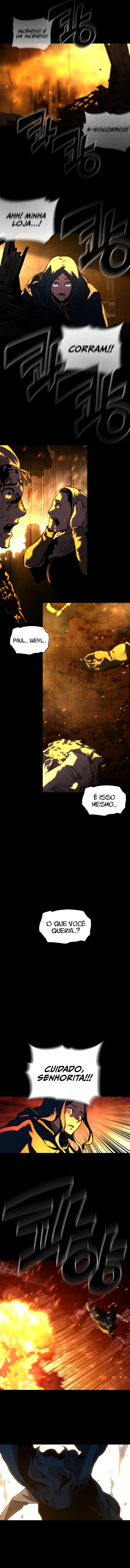 Read Talent Eating Magician PT Manga Online