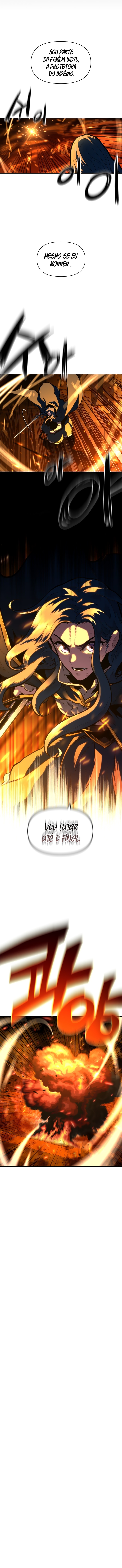 Read Talent Eating Magician PT Manga Online
