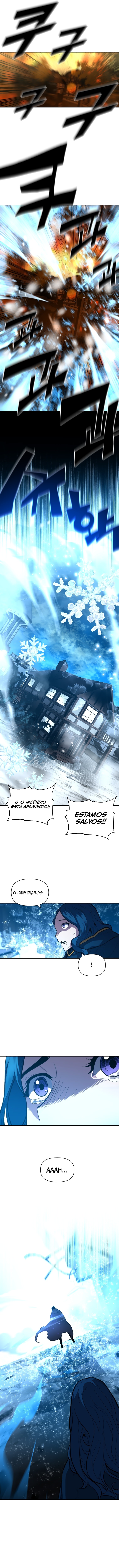 Read Talent Eating Magician PT Manga Online