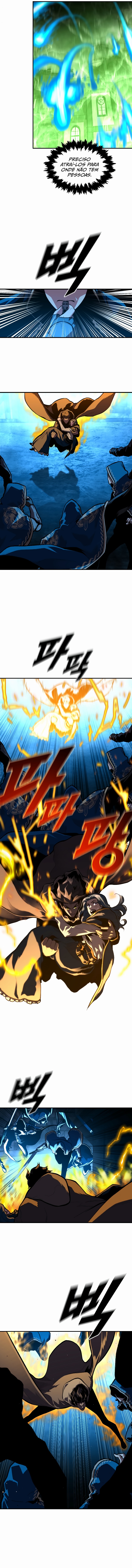 Read Talent Eating Magician PT Manga Online