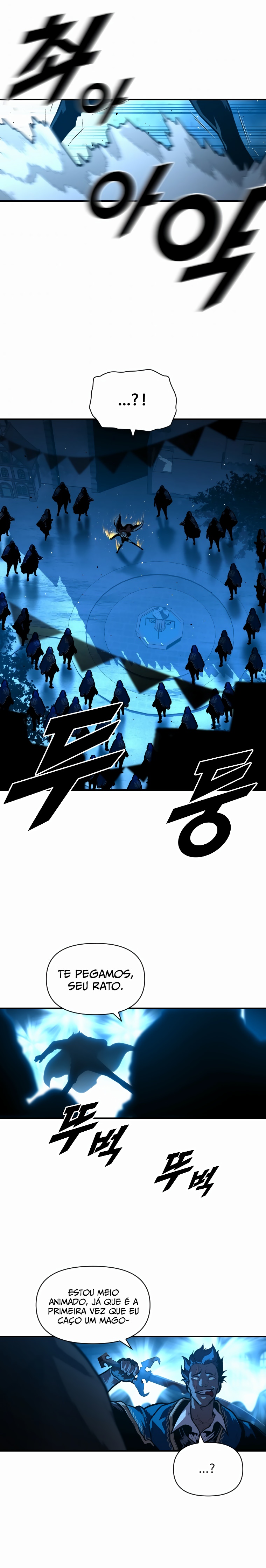 Read Talent Eating Magician PT Manga Online
