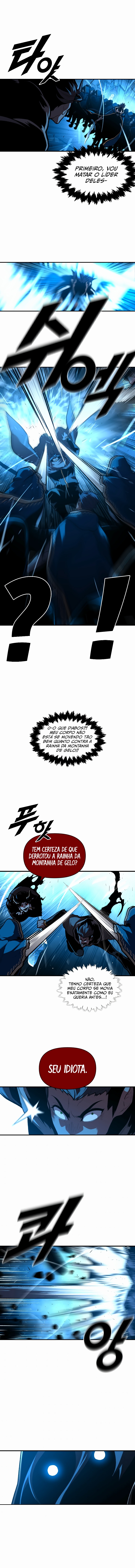 Read Talent Eating Magician PT Manga Online