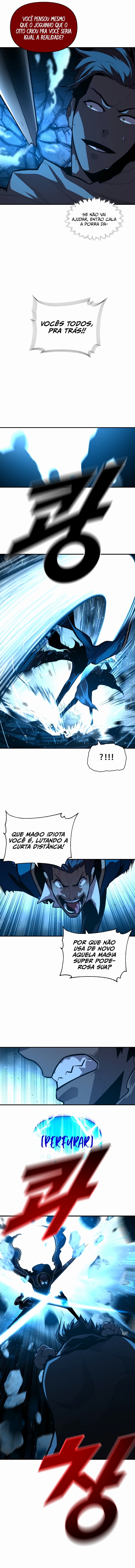 Read Talent Eating Magician PT Manga Online
