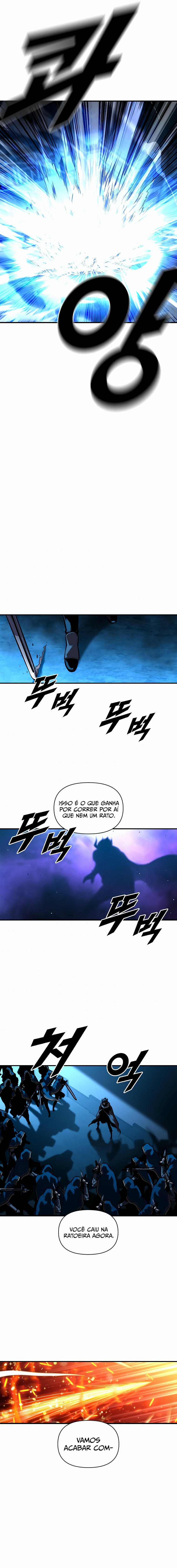 Read Talent Eating Magician PT Manga Online
