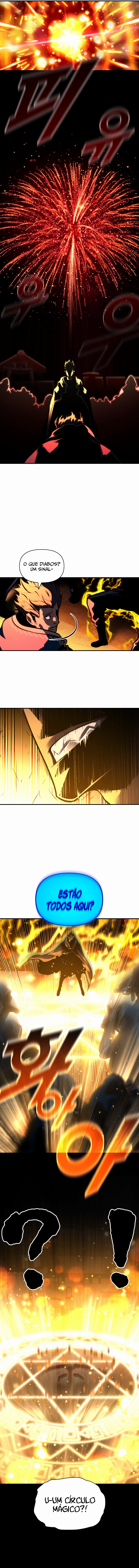 Read Talent Eating Magician PT Manga Online