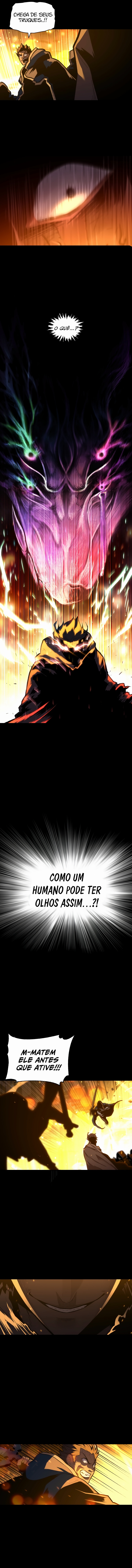 Read Talent Eating Magician PT Manga Online