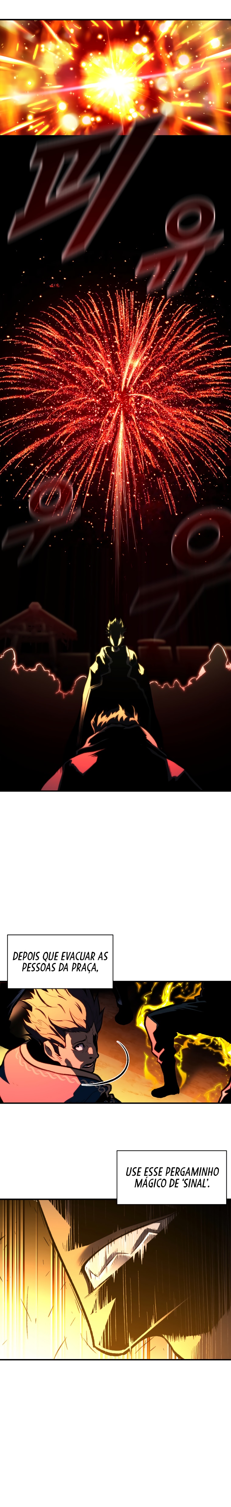 Read Talent Eating Magician PT Manga Online