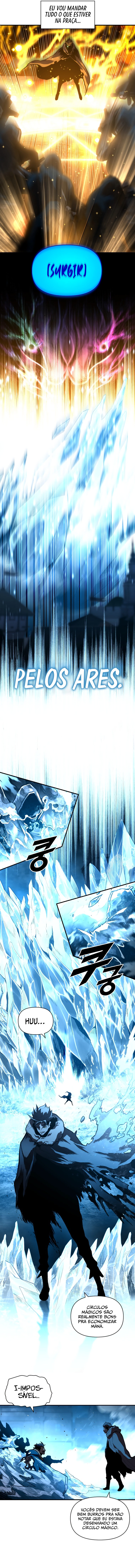 Read Talent Eating Magician PT Manga Online