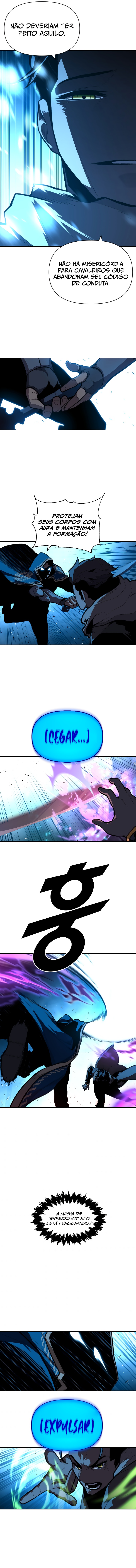 Read Talent Eating Magician PT Manga Online