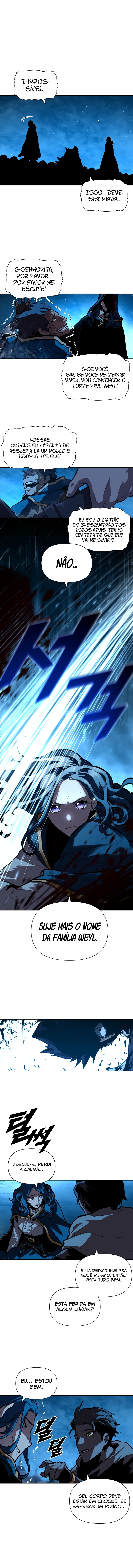 Read Talent Eating Magician PT Manga Online