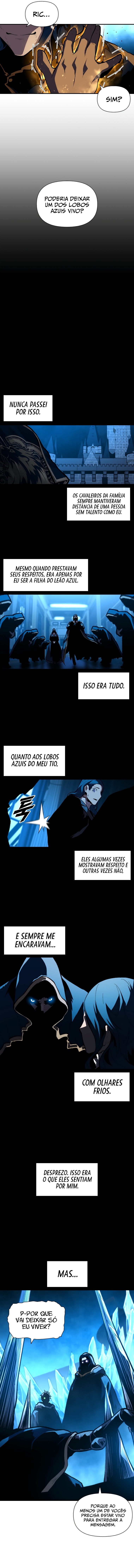Read Talent Eating Magician PT Manga Online