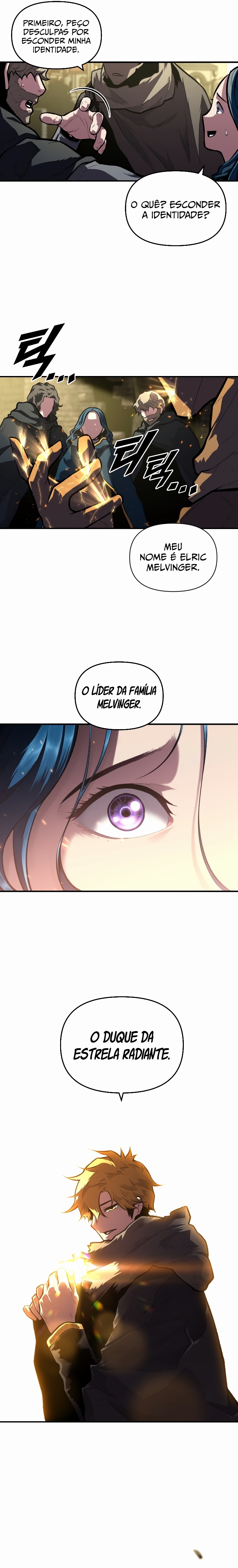 Read Talent Eating Magician PT Manga Online