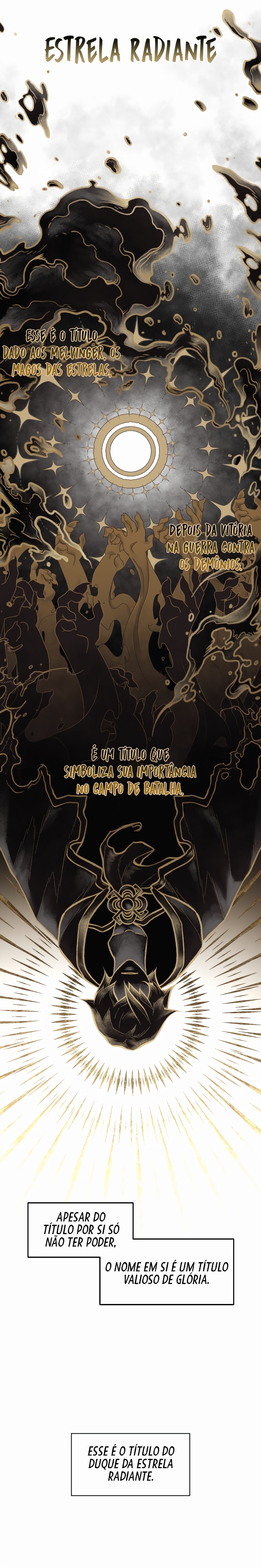 Read Talent Eating Magician PT Manga Online