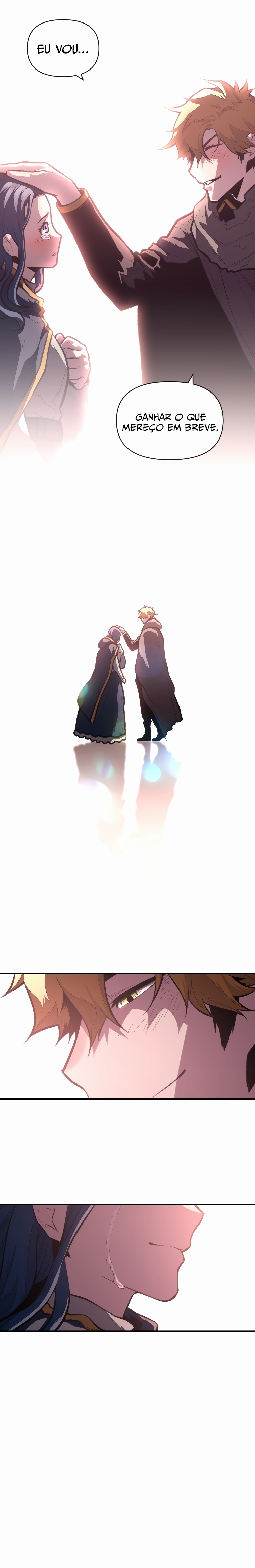 Read Talent Eating Magician PT Manga Online