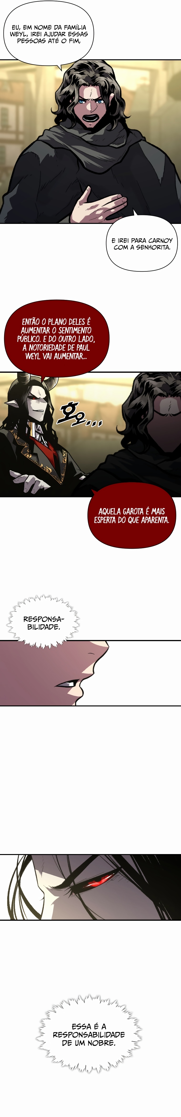 Read Talent Eating Magician PT Manga Online
