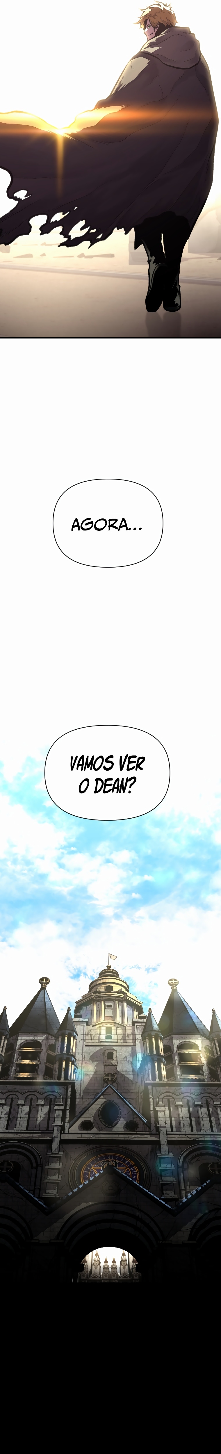 Read Talent Eating Magician PT Manga Online
